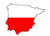 ASOCIACIÓN FEAFES-ZAMORA - Polski